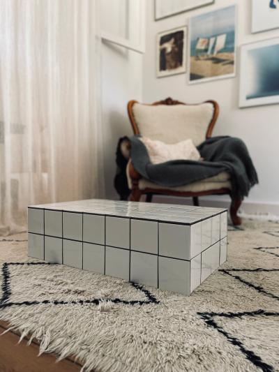 SOMETHING chantal tile table 2