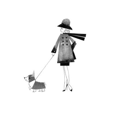 SOMETHING daniel fashion dog 1