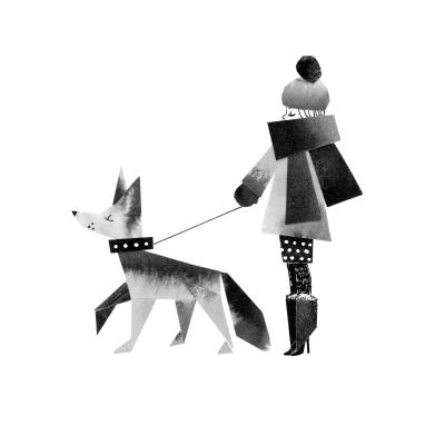 SOMETHING daniel fashion dog 3
