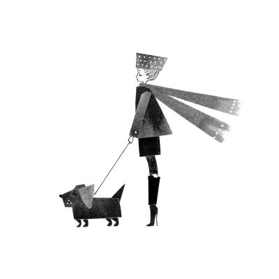 SOMETHING daniel fashion dog 5