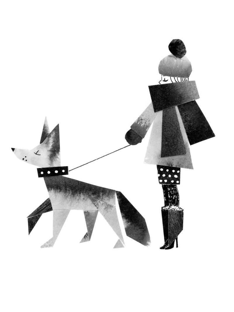 SOMETHING daniel fashion dog 3