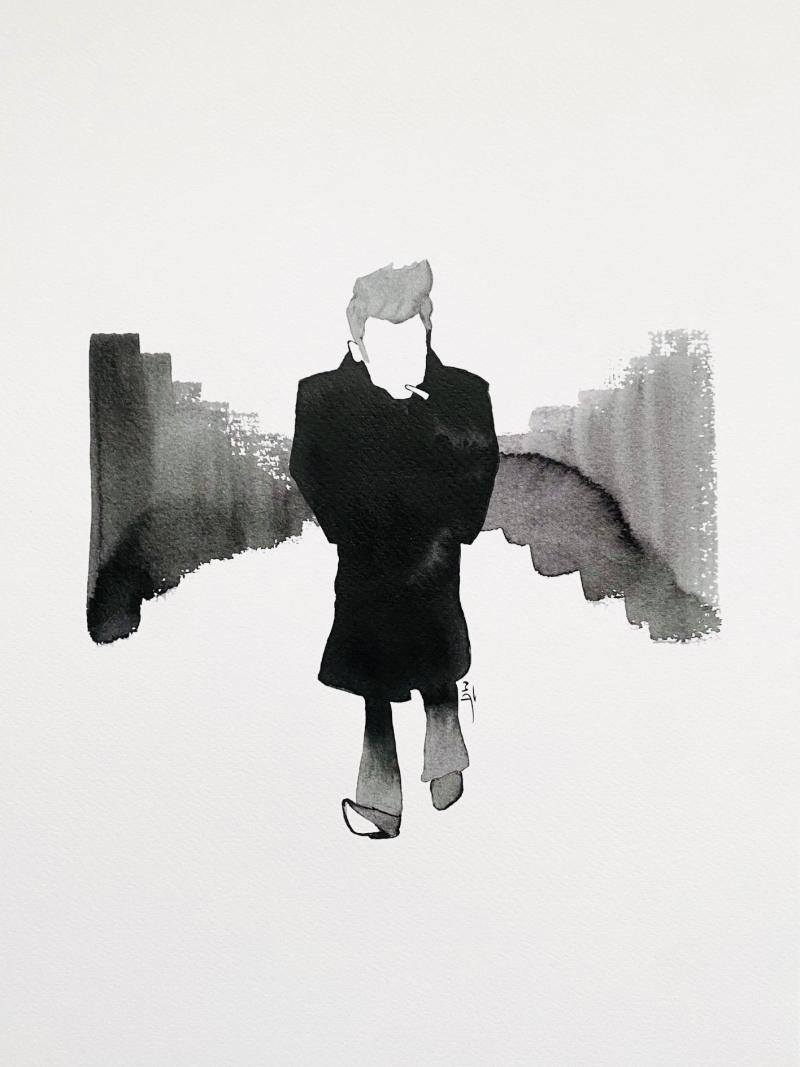 SOMETHING daniel james dean 1