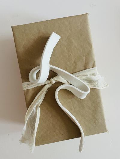 SOMETHING fleur ribbon 3