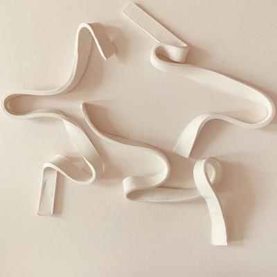 SOMETHING fleur ribbon 4