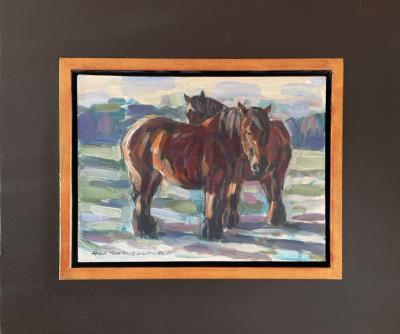 SOMETHING fred sr twee belsen 4