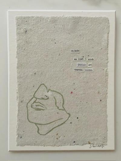 SOMETHING julia compoezitie 2