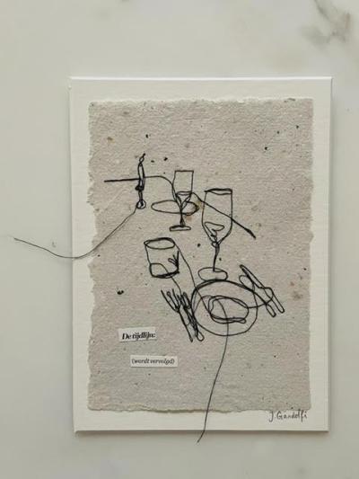 SOMETHING julia compoezitie 6