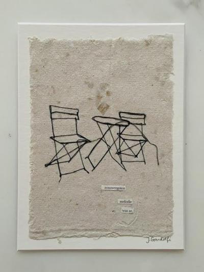 SOMETHING julia compoezitie 8
