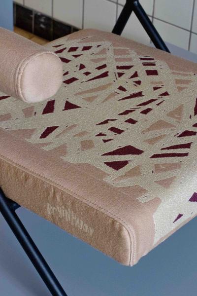 SOMETHING nel rolls chair bruin 2 kopie