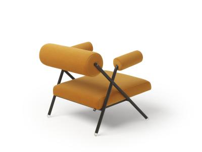 SOMETHING nel rolls chair gentle443 2