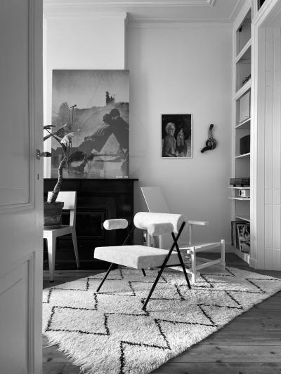 SOMETHING nel rolls chair sfeer 1