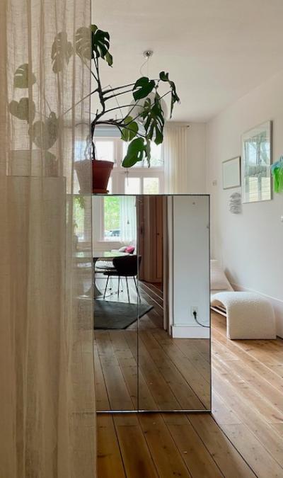 SOMETHING tim kast mirror 1