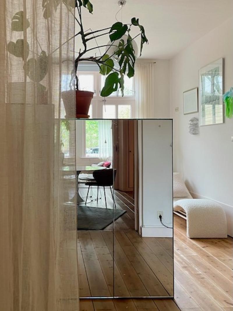 SOMETHING tim kast mirror 1